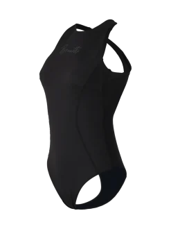 Jor Women Swimsuit | Black