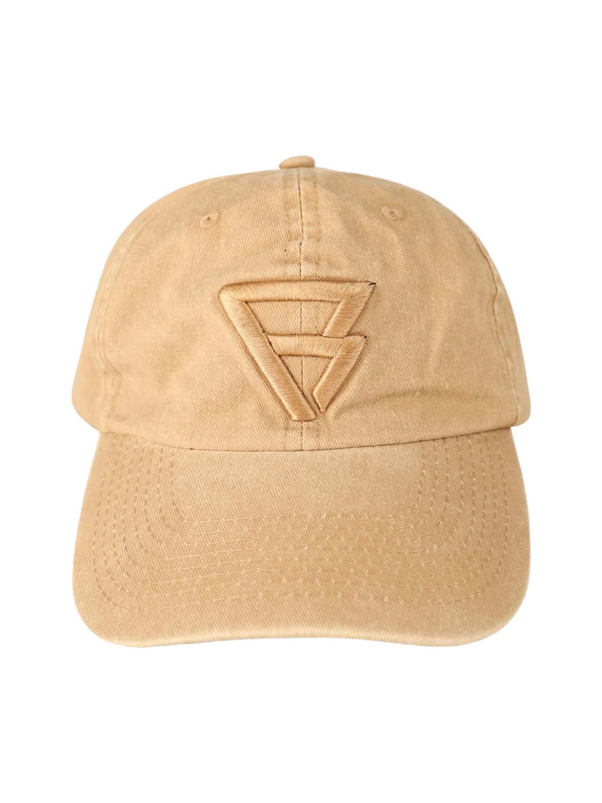 Josh Heren Cap | Ginger