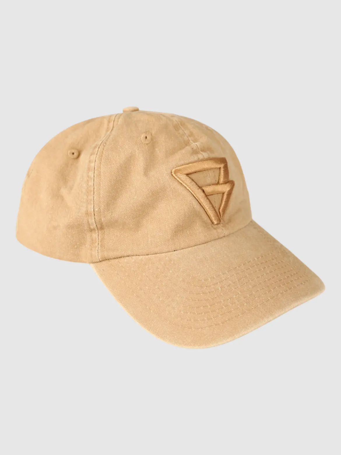Josh Heren Cap | Ginger
