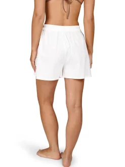 Julee Dames Shorts | Snow