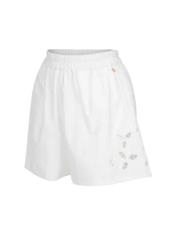 Julee Dames Shorts | Snow