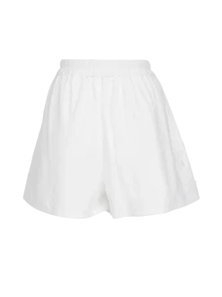 Julee Dames Shorts | Snow