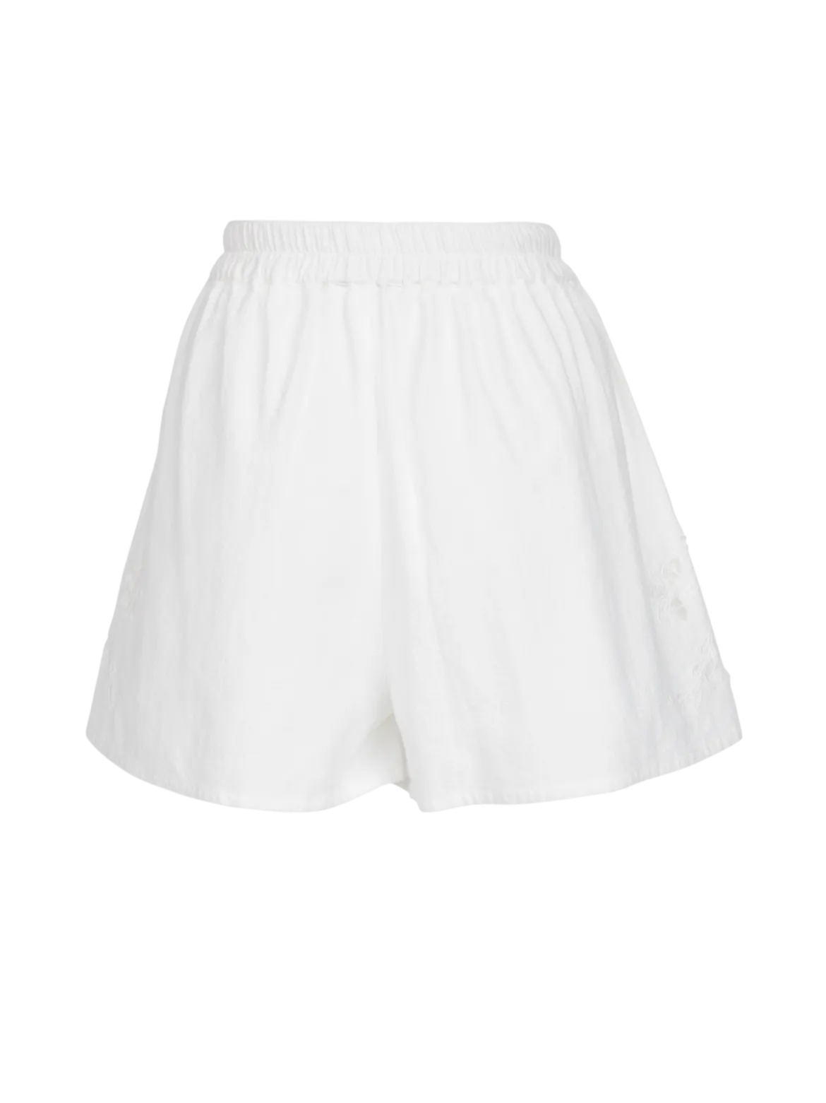 Julee Dames Shorts | Snow