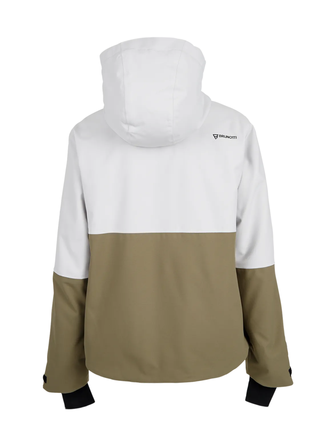 Kany Boys Snow Jacket | Dusky Green