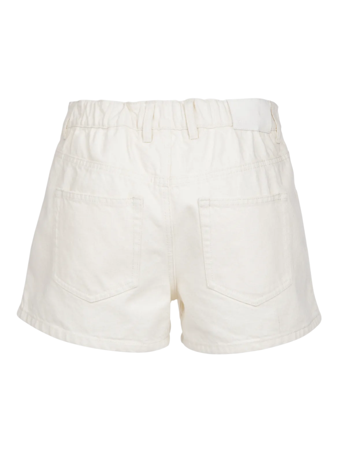 Katinka Dames Denim Shorts | Canvas