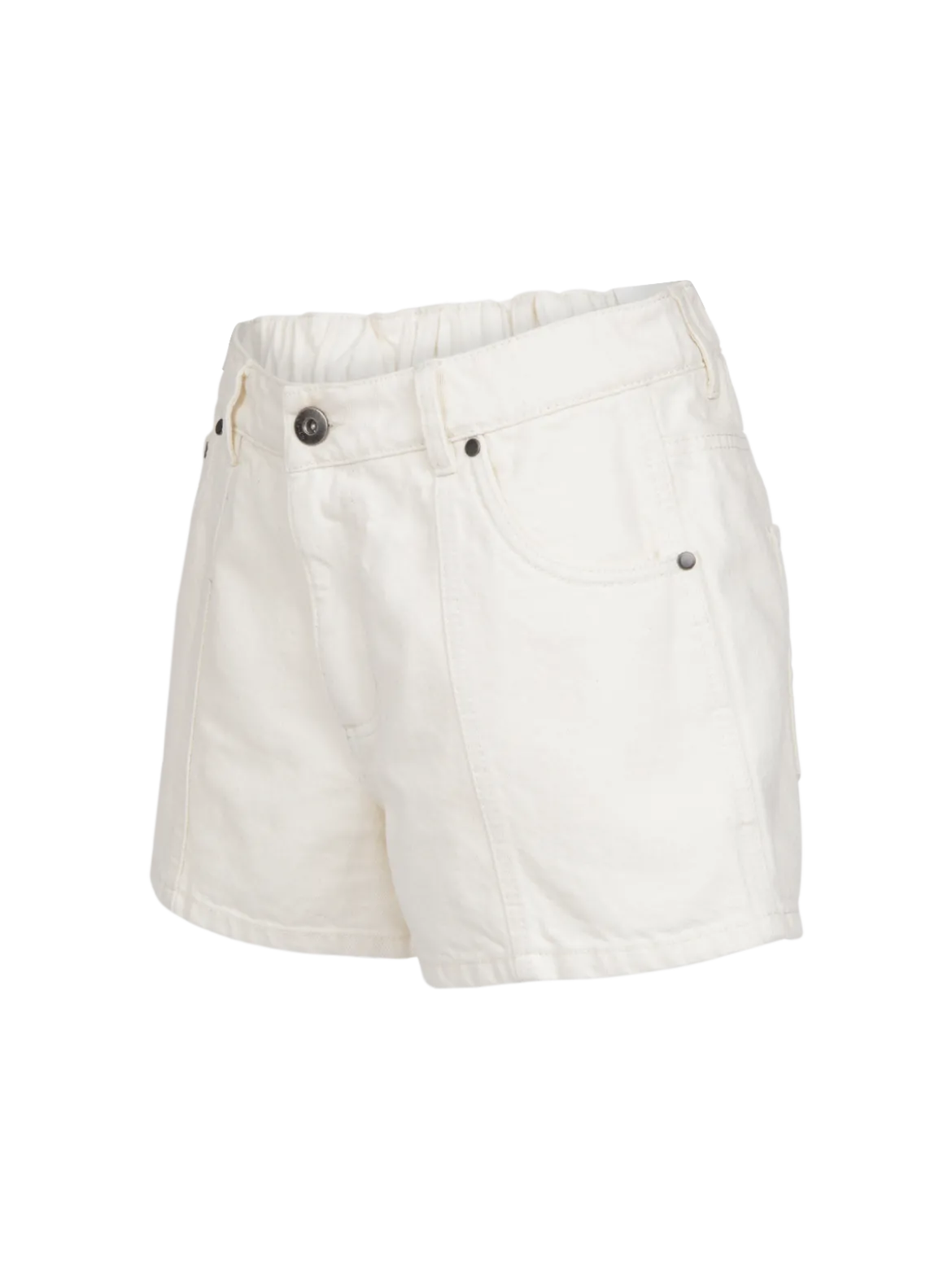 Katinka Dames Denim Shorts | Canvas