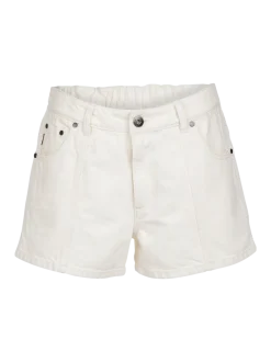 Katinka Dames Denim Shorts | Canvas
