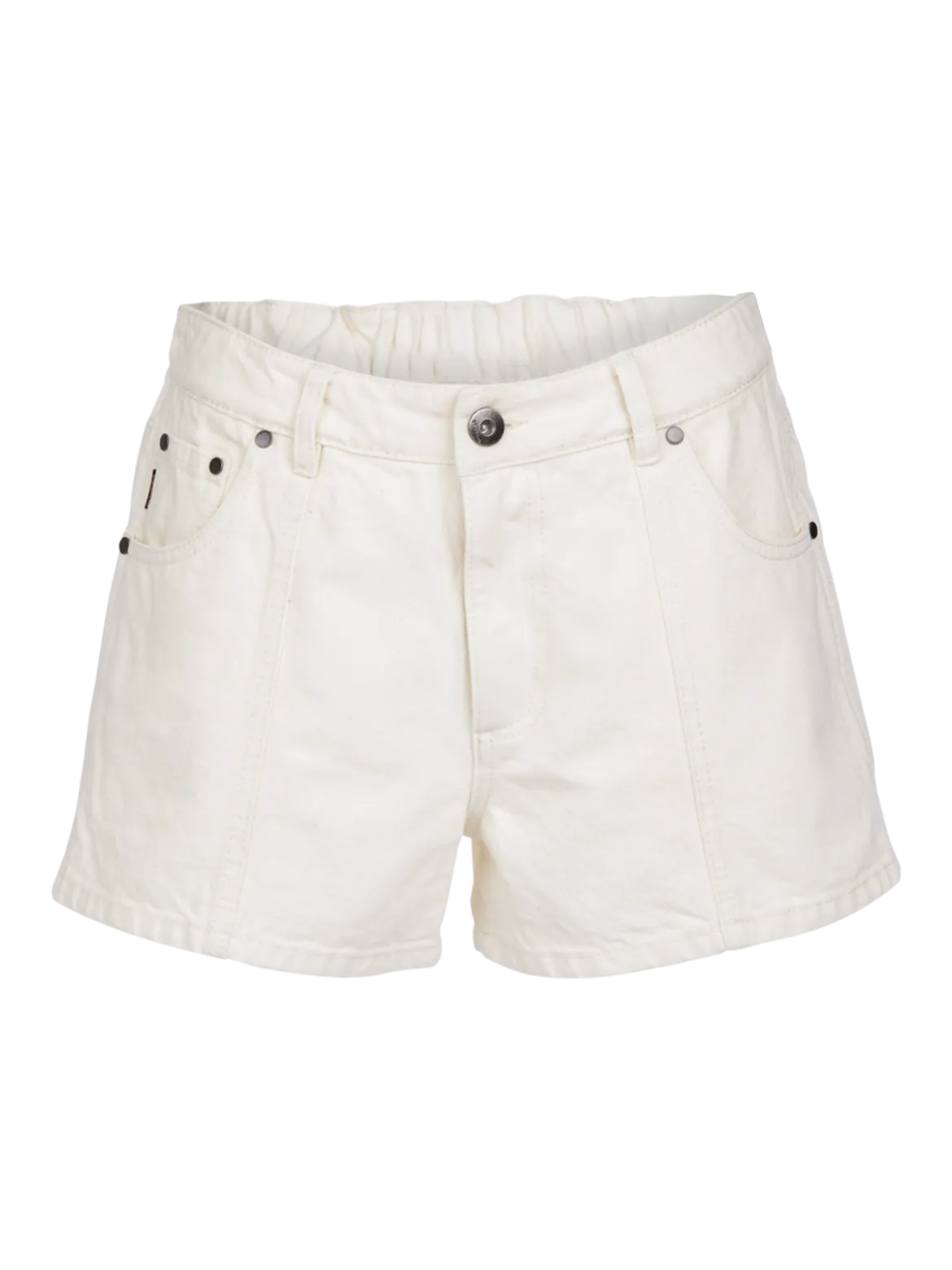 Katinka Dames Denim Shorts | Canvas