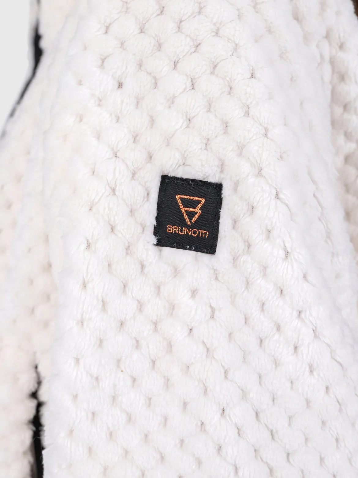 Kaytra Dames Fleece | Snow