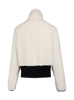 Kaytra Dames Fleece | Snow