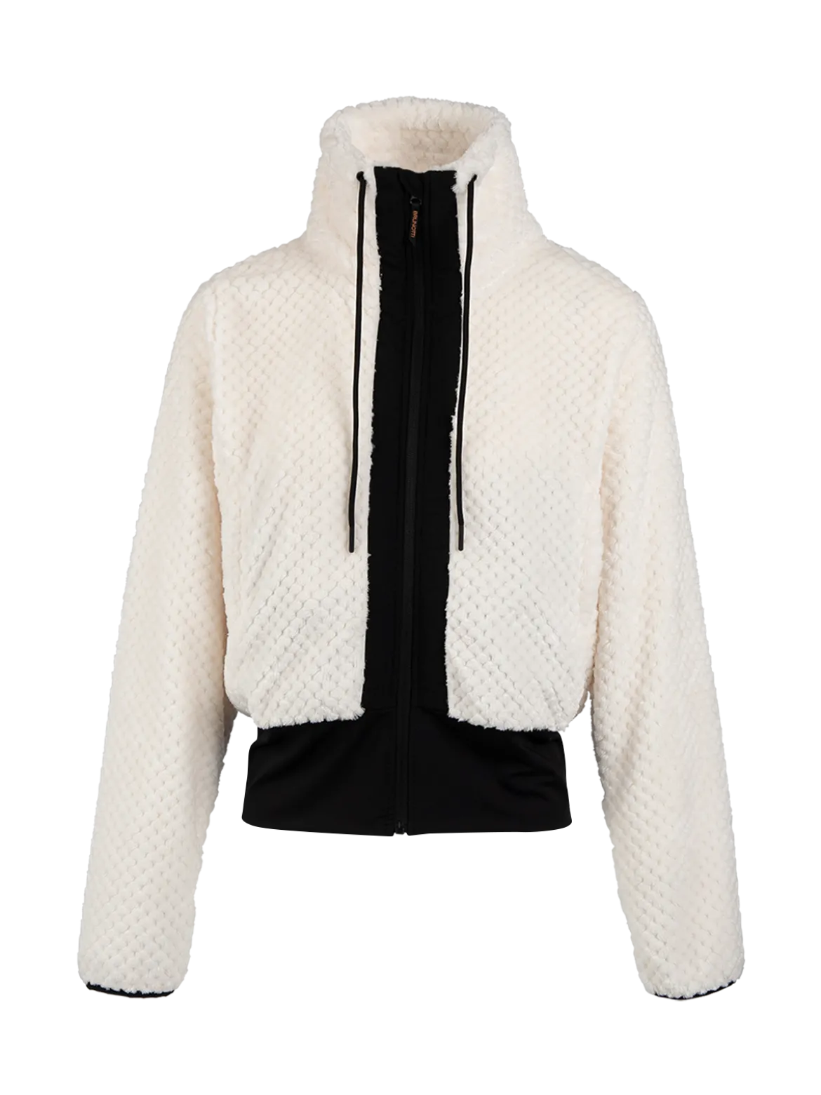 Kaytra Dames Fleece | Snow