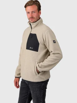 Kelstyn Heren Fleece | Fungi
