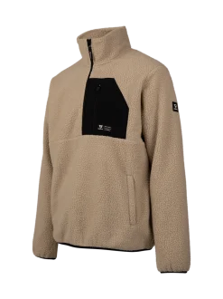 Kelstyn Heren Fleece | Fungi
