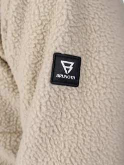 Kelstyn Heren Fleece | Fungi