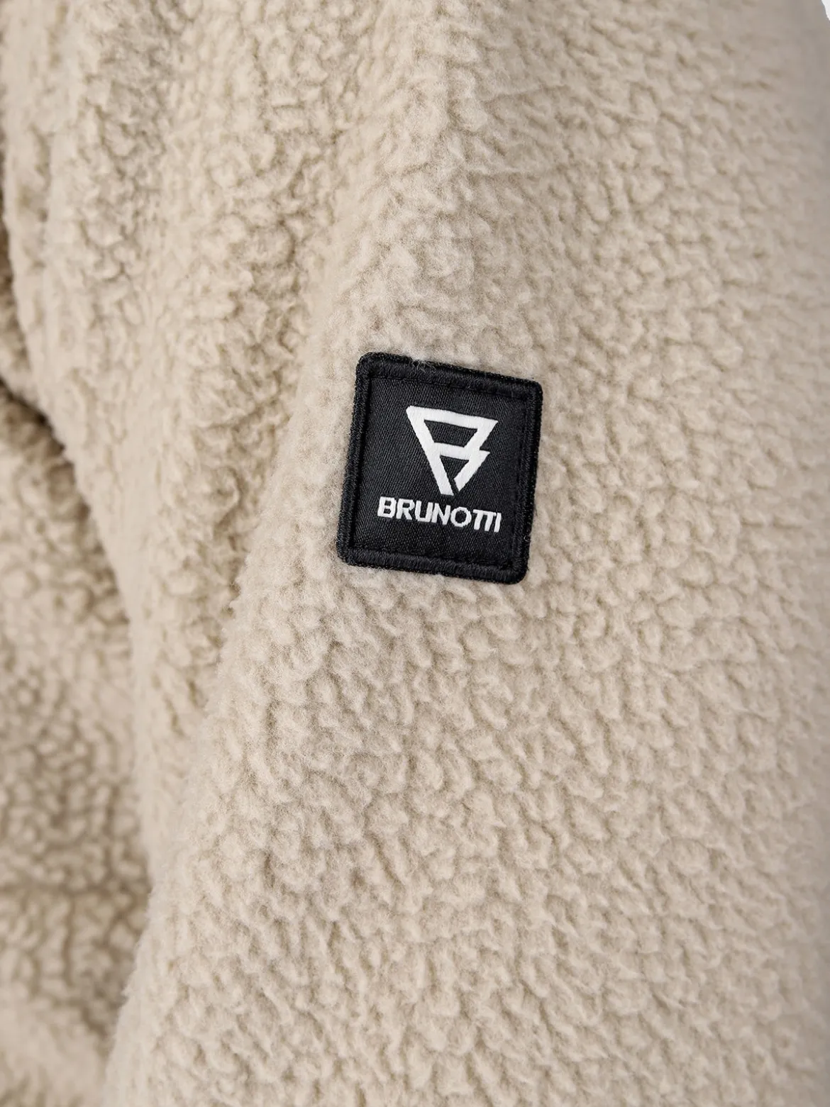 Kelstyn Heren Fleece | Fungi