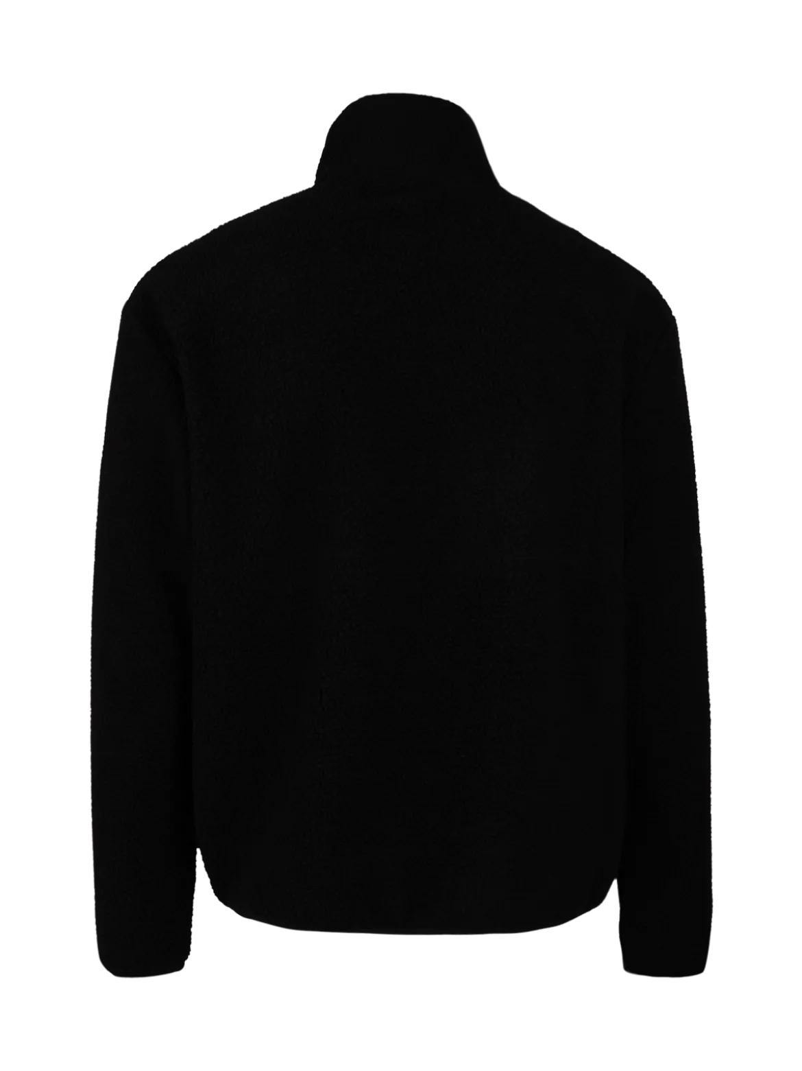 Kelstyn Heren Fleece | Zwart