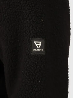 Kelstyn Heren Fleece | Zwart