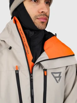 Kendron Heren Ski Jas | Fungi
