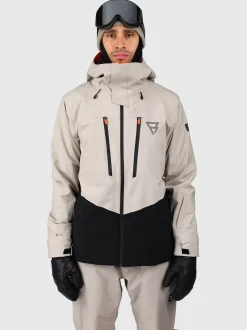 Kendron Heren Ski Jas | Fungi