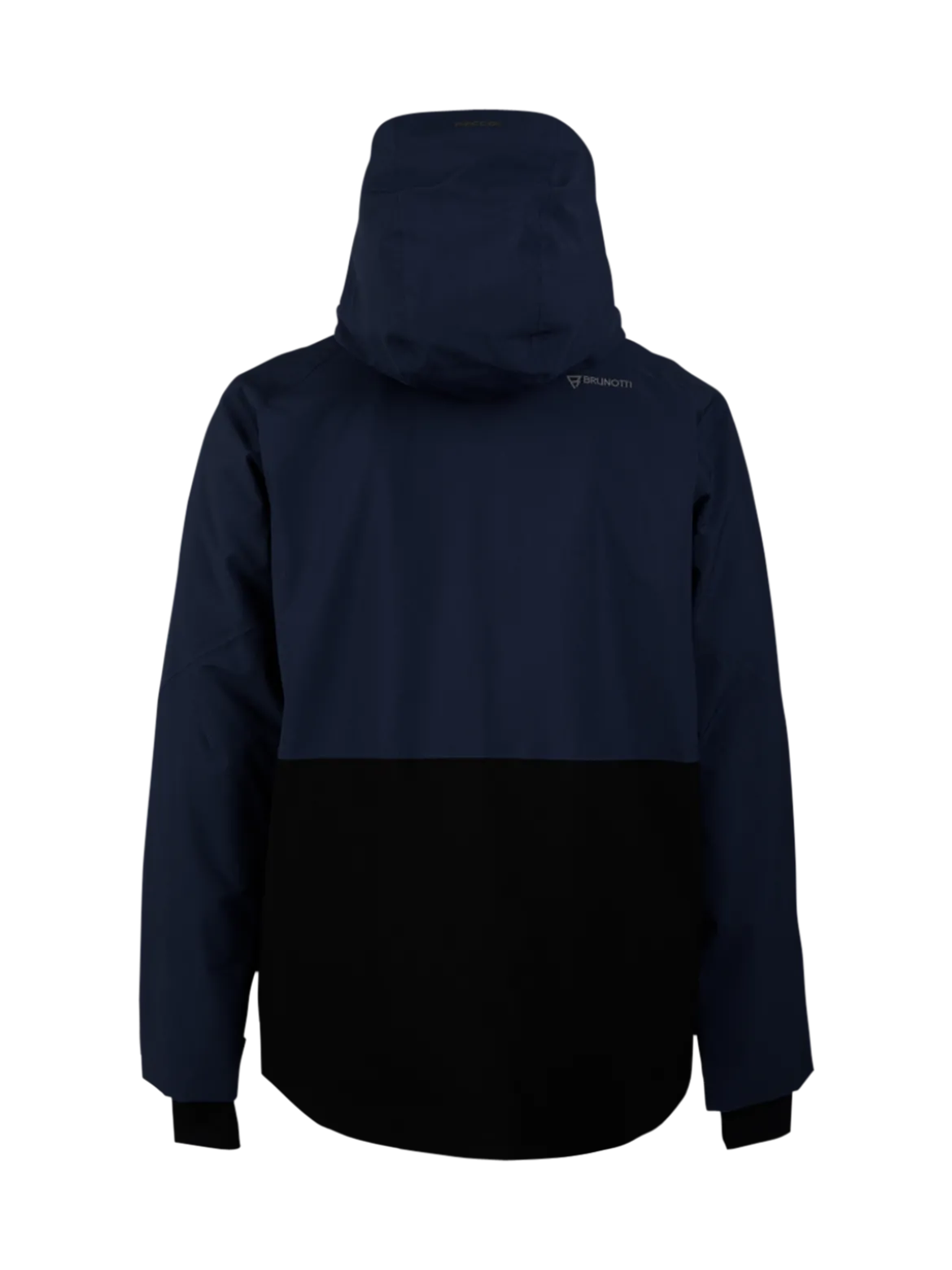 Kendron Heren Ski Jas | Indigo Blue