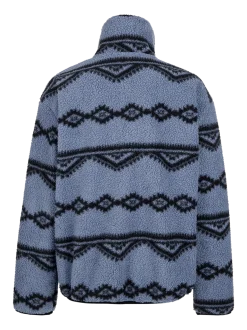Kennety Boys Urban Fleece | Flint Stone