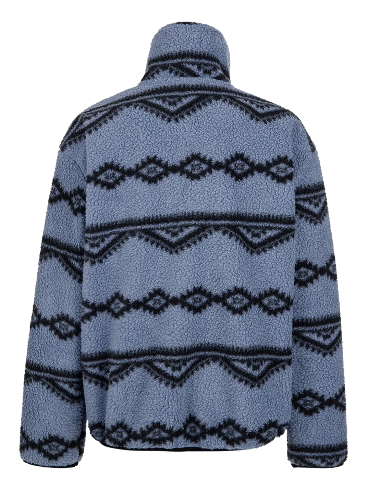 Kennety Boys Urban Fleece | Flint Stone