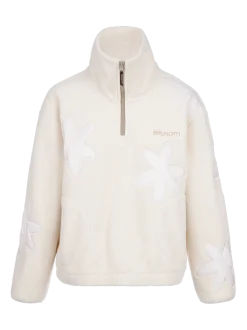 Kirsten Women Urban Fleece | Moonbeam