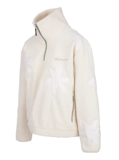 Kirsten Women Urban Fleece | Moonbeam