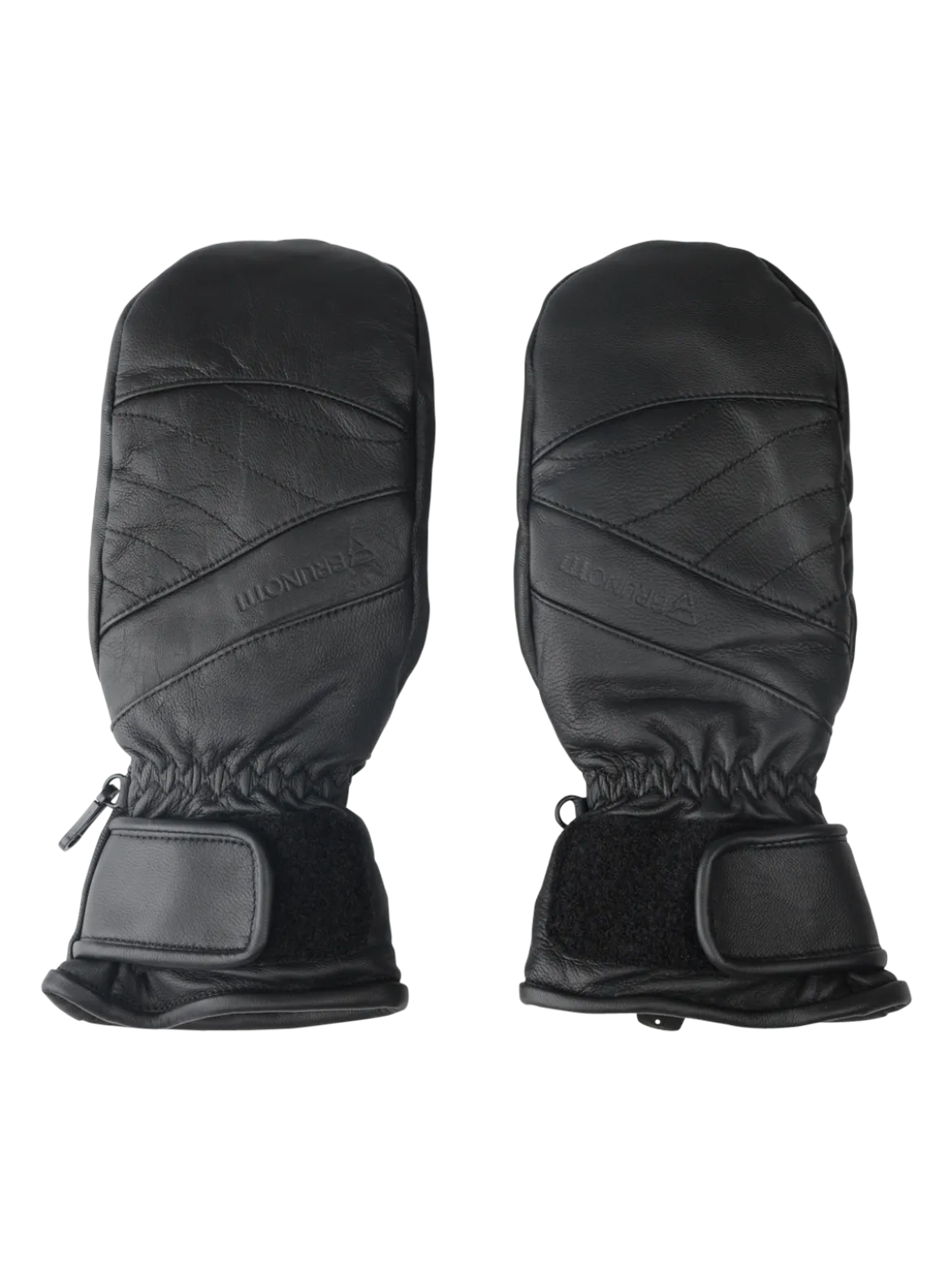 Kitio Handschoenen | Zwart