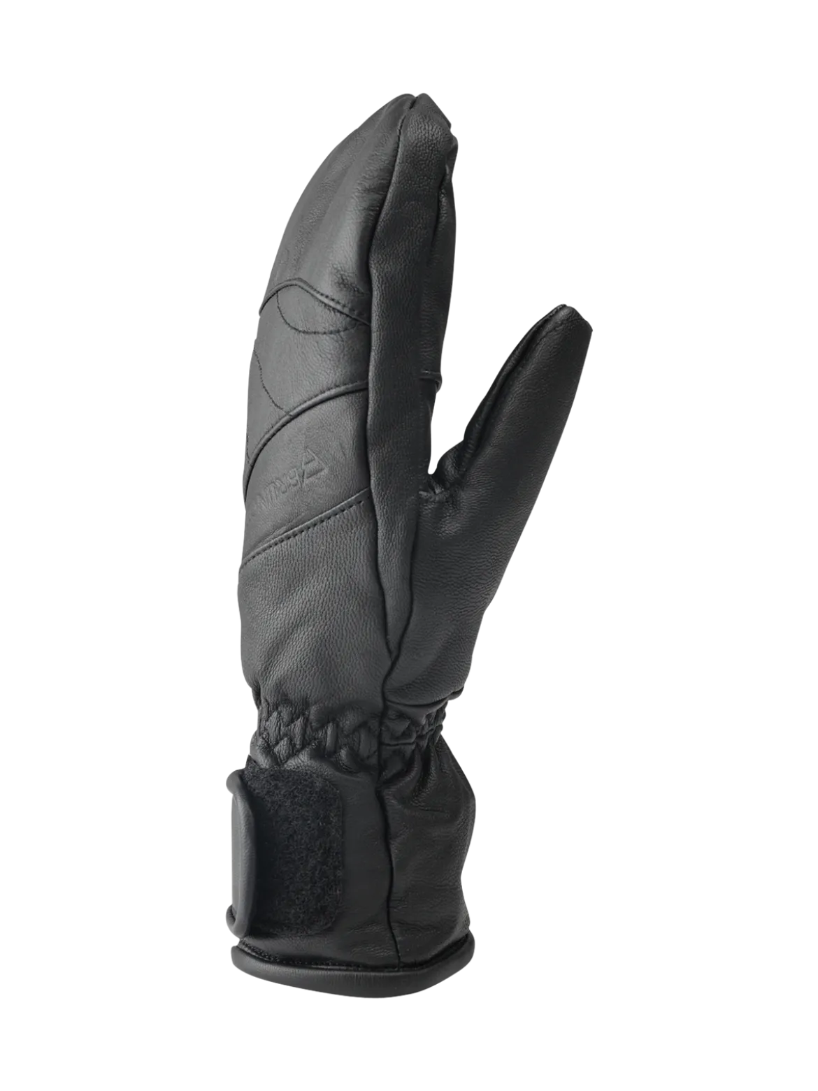 Kitio Handschoenen | Zwart