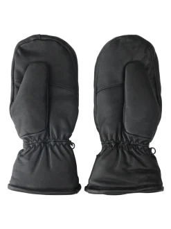 Kitio Handschoenen | Zwart