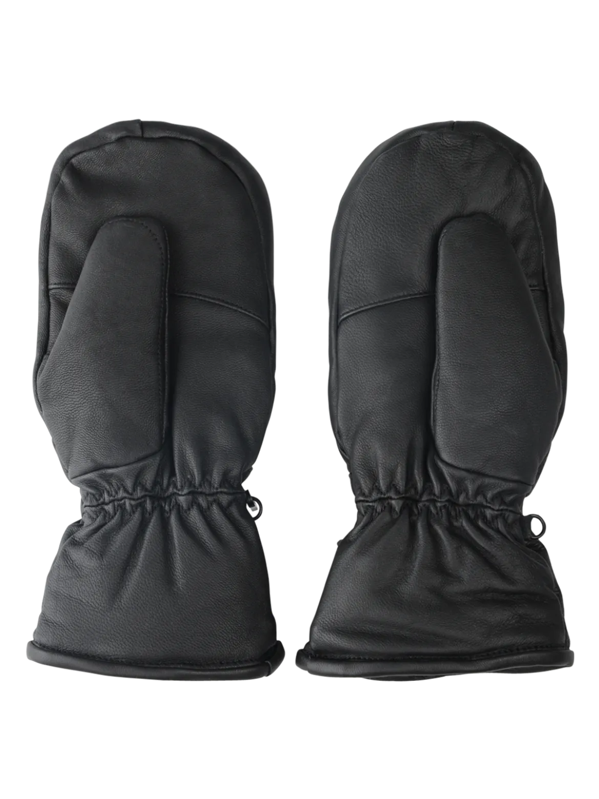 Kitio Handschoenen | Zwart