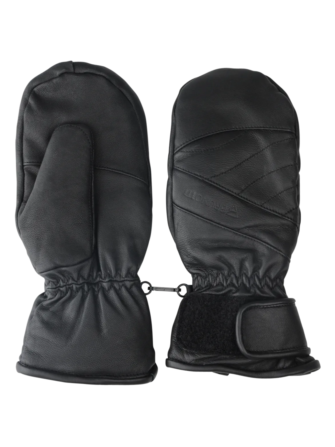 Kitio Handschoenen | Zwart