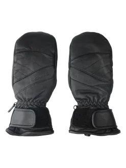Kitio Handschoenen | Zwart