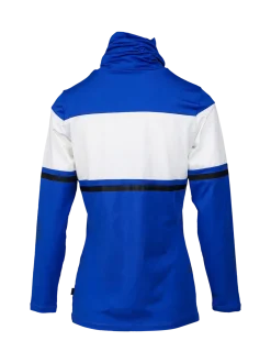 Kohlka Dames Fleece | Dazzling Blue