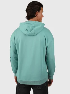 Konder Men Sweater | Bottle Green