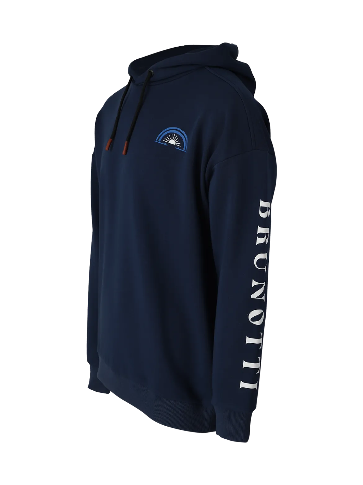 Konder Men Sweater | Night Blue