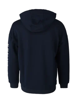 Konder Men Sweater | Night Blue