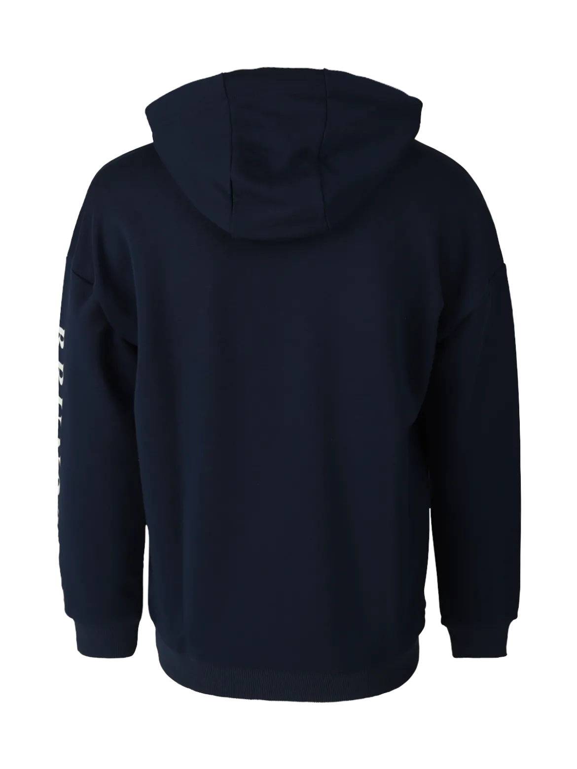 Konder Men Sweater | Night Blue