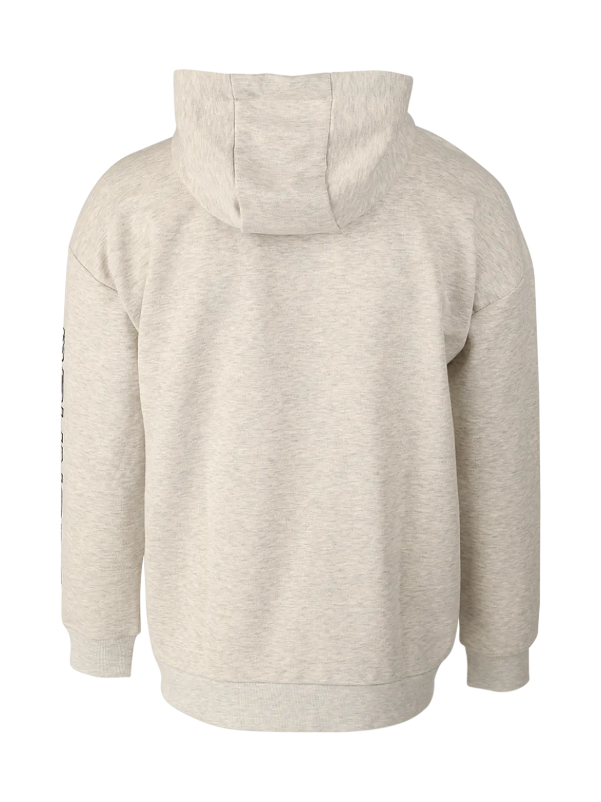 Konder Men Sweater | Snow Melee