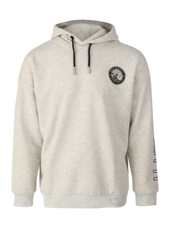 Konder Men Sweater | Snow Melee