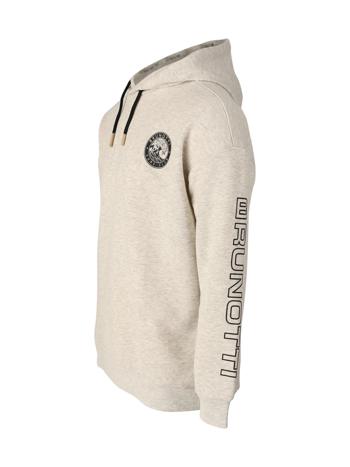 Konder Men Sweater | Snow Melee