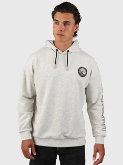Konder Men Sweater | Snow Melee