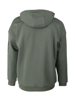 Konder Men Sweater | Vintage Green