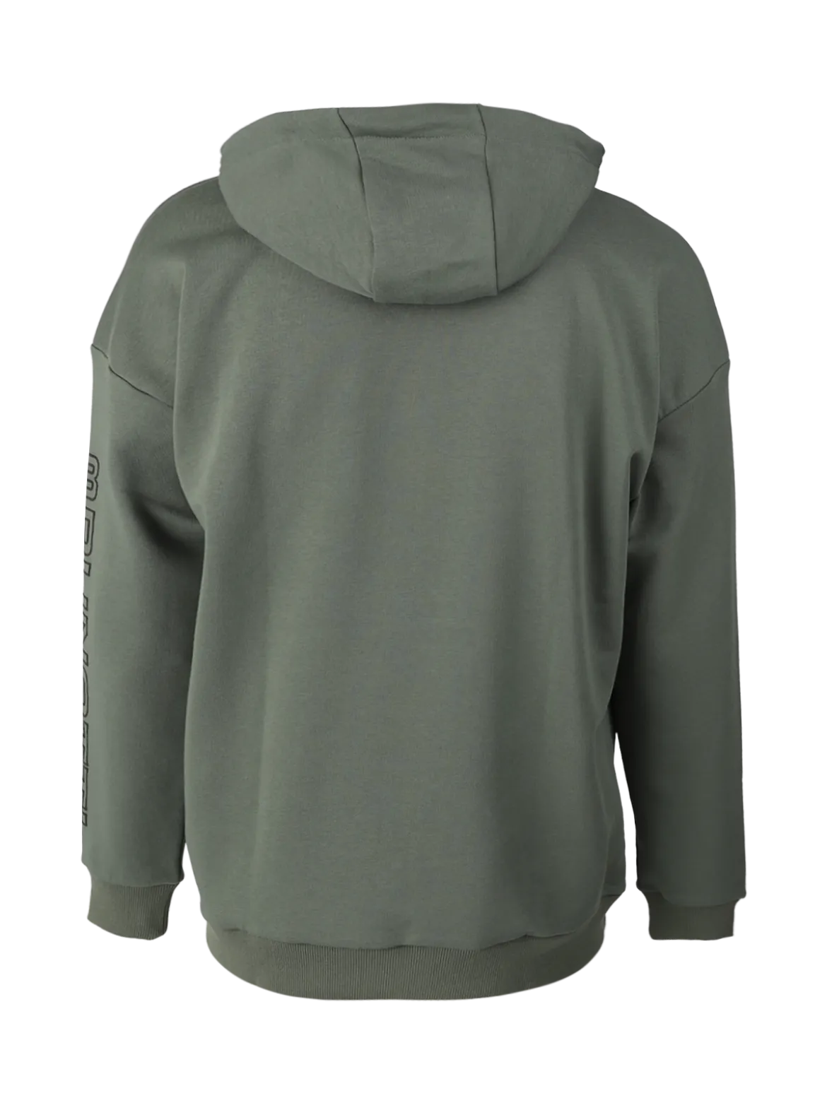 Konder Men Sweater | Vintage Green