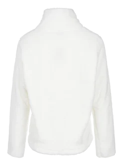 Kyoto Women Fleece | Snow