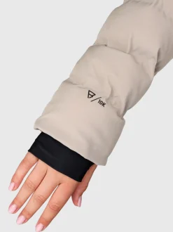 Lapista Dames Ski Jas | Fungi