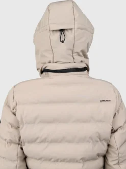 Lapista Dames Ski Jas | Fungi