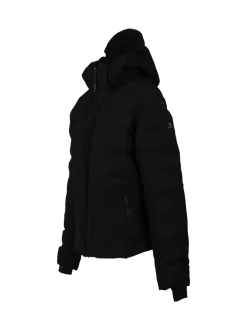 Lapista Dames Ski Jas | Zwart