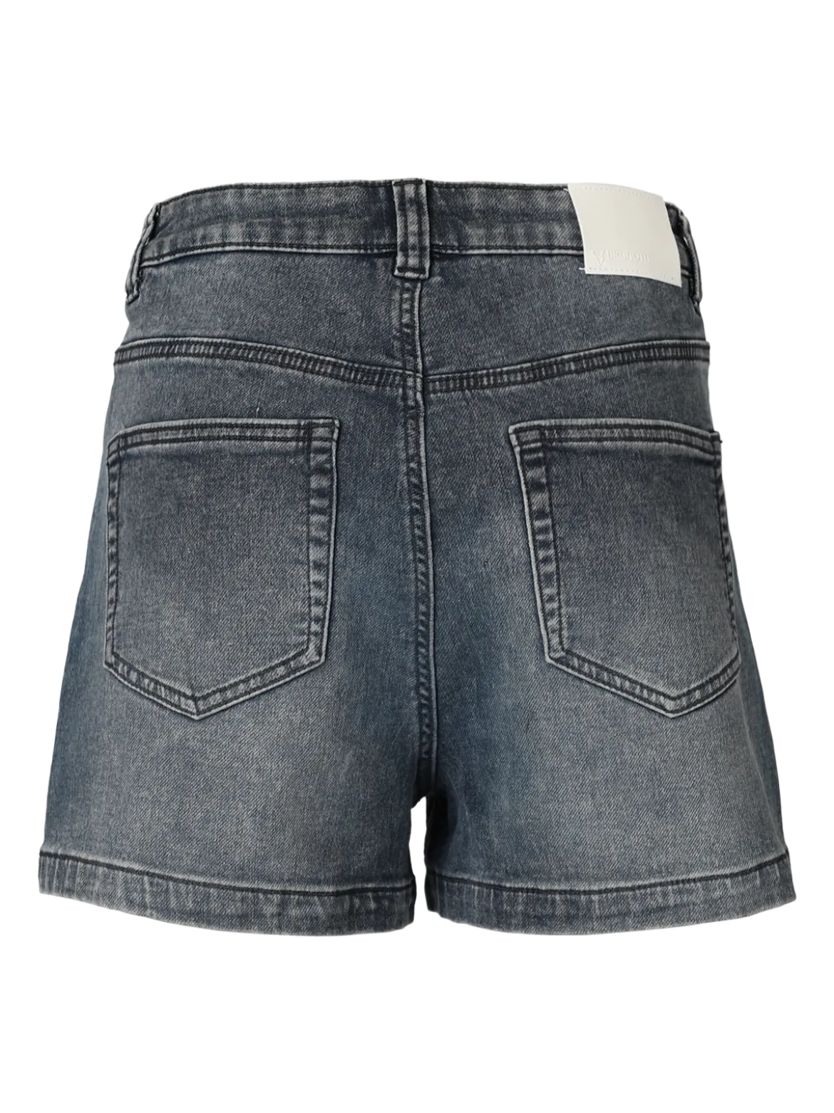 Larina Dames Jog Jeans | Grijs